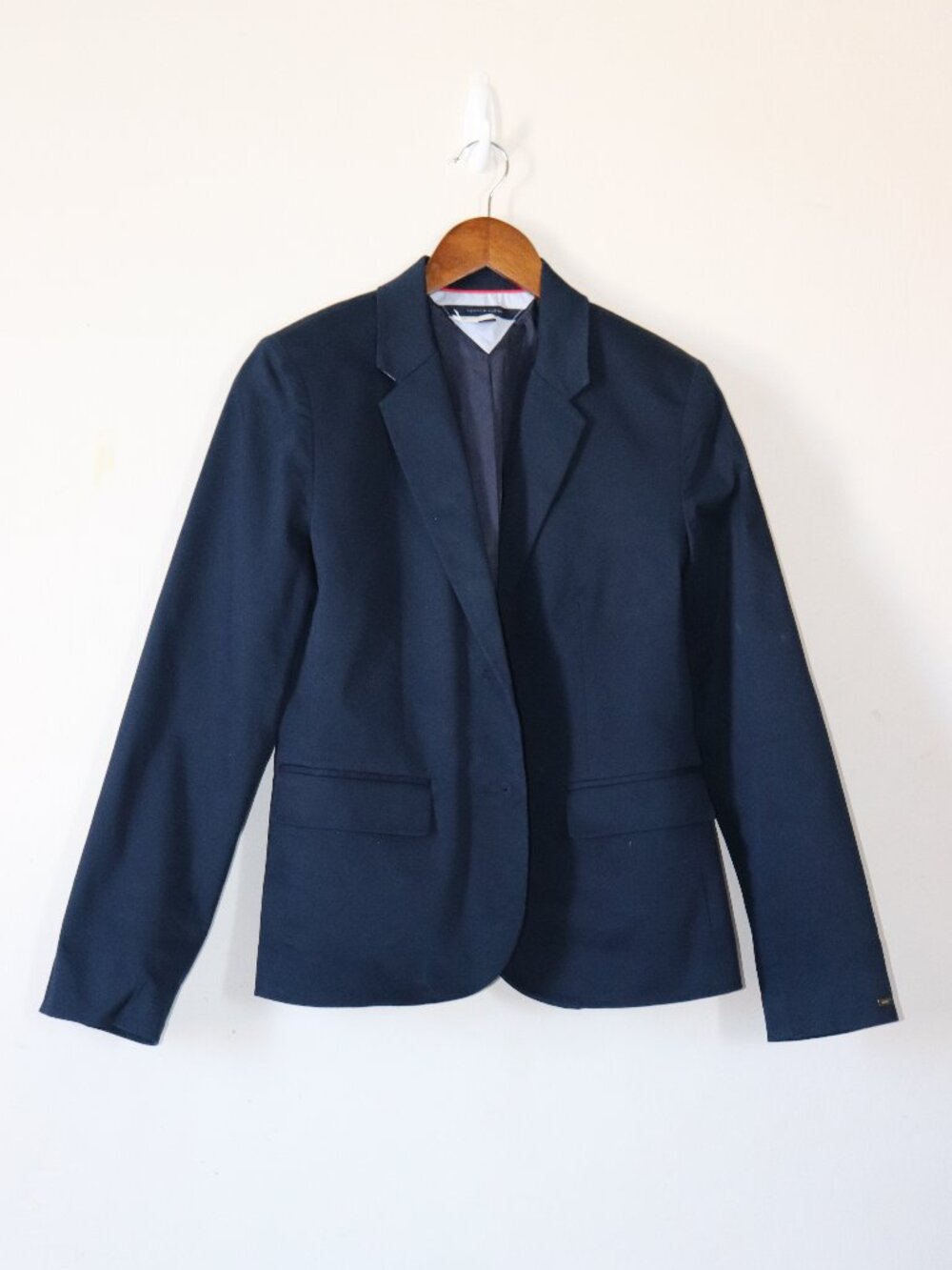 Tommy Hilfiger Women's Blazer